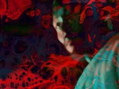 연산燕山 부서지다