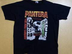 pantera - 3 albums artwork T