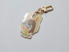 엑소스 히어로즈 키링도안 배포