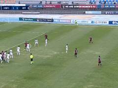 04.07(수) 19:30K리그1 광주FC vs 수원FC (라인업 분석 예정)