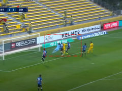 04.07(수) 19:30K리그1 인천 vs 수원 (라인업 분석 예정)