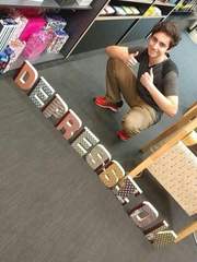 가지 마라 스페인