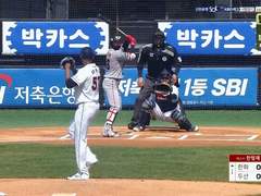 4/7 (수) KBO (조합 추천 완료)