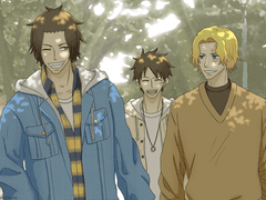 원피스 연성 백업 5