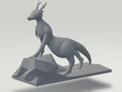 3D 모델링 및 3D 프린터