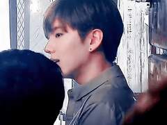 [유기현] 노란 튤립