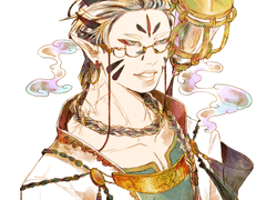 타르크 휴 드와이트