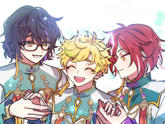 [210214~210407] 앙스타 백업