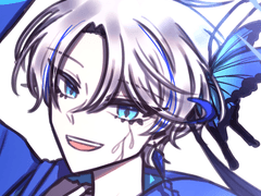 [클로비스 리샤흐 / 28살 / 인수]