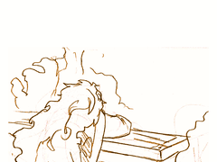 내리 눌러보아도