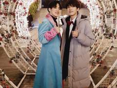 친구와 연인, 그 사이 33화