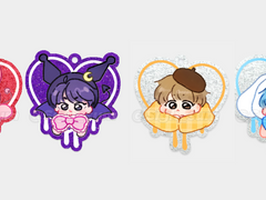 2021.04.07 스냅스키링 도안 하루배포