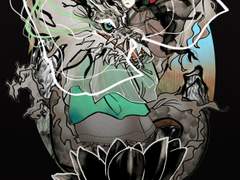 단체전시<컬러테라피> :: 개인 작업물