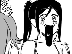 이런 부탁 드려서 정말 죄송한 카나리코.