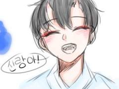 이생우 그림 백업