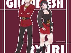 메솔(@mesol_cms)님 커미션