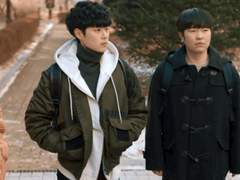 [혁우소문] After_불장난 외전上