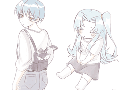 20210407 천사님 충격 진짜계심