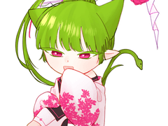 아이리스 쥴리아 키링도안