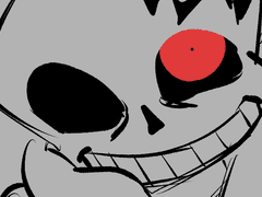 호러테일 짧은 만화