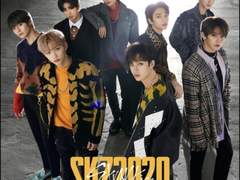 스트레이키즈 부작용 🎹