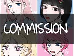 상시 그림 커미션