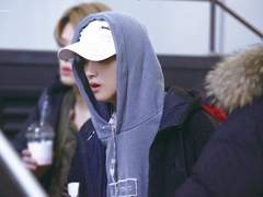 버블때문에 다시 만난 아이돌 전남친 下