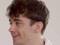 180901 샤를 르클레르