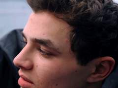 200116 랜도 노리스