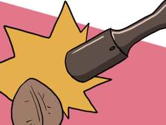 71. 위험한 호두까기