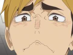 닉스의 캐릭터 해석 + TMI 그리고....