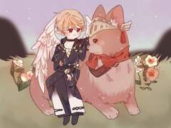 [윌리밀레] 발렌타인데이