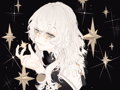 시즈카나 리비아(静かな 理祕雅)