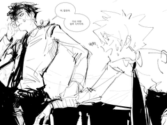 리본의 츠나지키기 임무