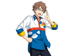 쿠누기 아키오미