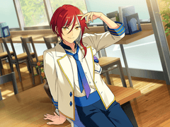 사카사키 나츠메