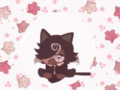 에스프레소 동글머리에 생크림올리기 챌린지~