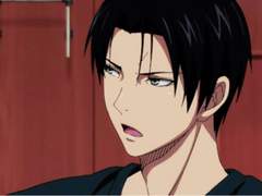 [타카오/미부치] 삼각관계