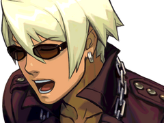 열한번째로 올리는 공각기동대와 역전재판 콜라보