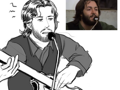 비틀즈 백업해놔야할것같아서