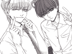 [SKZ] 리노, 아이엔