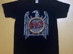 Slayer eagle logo T