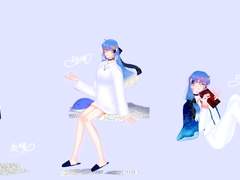 비상구커 마리에트 프로필