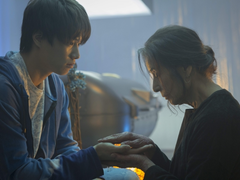 Cinema Fighters "Snow man" (2018)