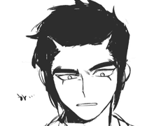 [매뉴패치] 검금 복구로 연반된 두 사람