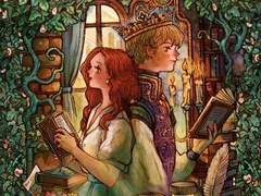 답장을 주세요, 왕자님(읽씹왕자)