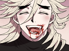 귀멸의 칼날 일러스트 백업2