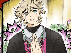 귀멸의 칼날 일러스트 백업3