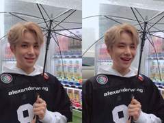 [정우] 연하남의 정석