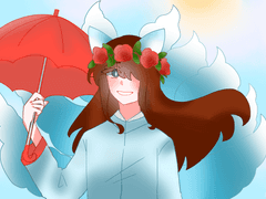 여우비 날조(2차)1